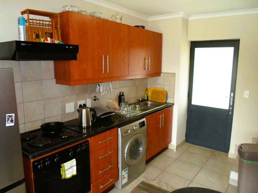 1 Bedroom Property for Sale in Groenvlei Western Cape